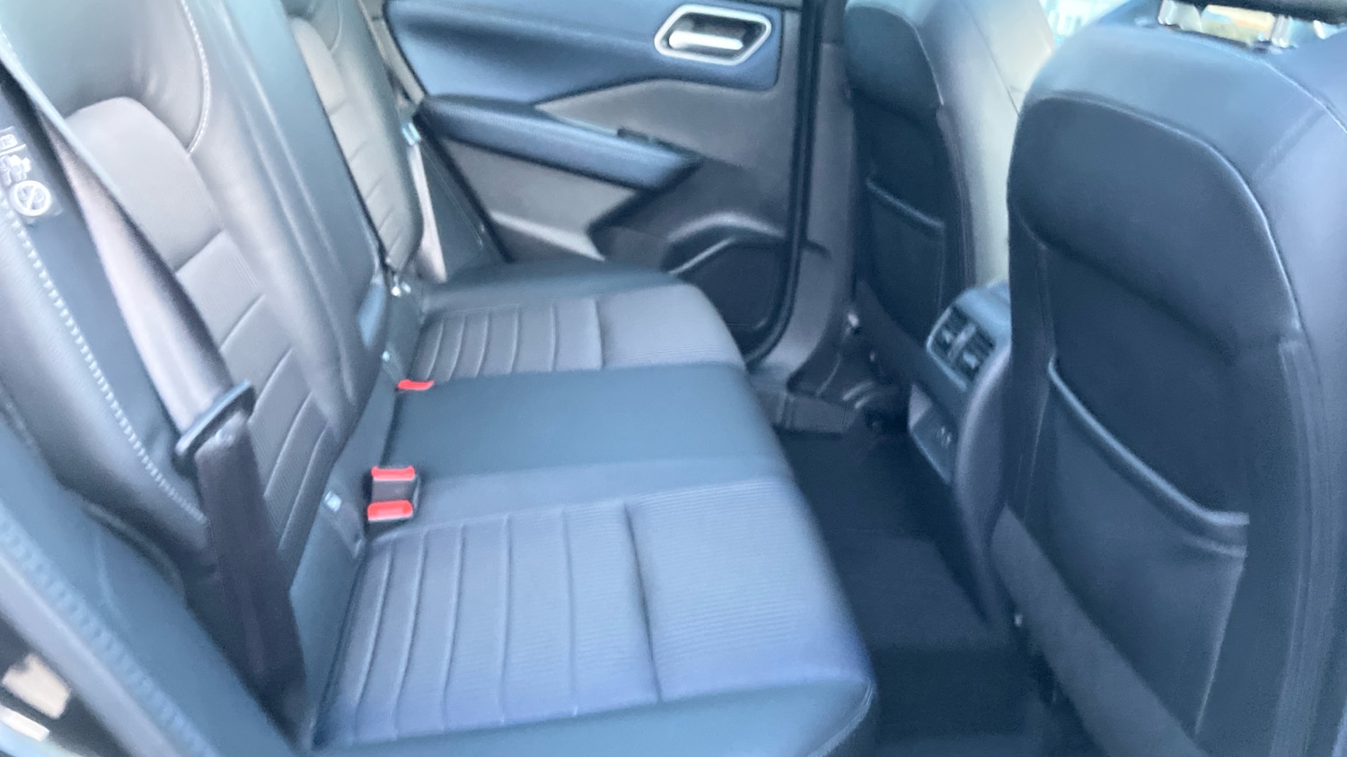 Used Nissan Qashqai 2022 for sale - 76831522: Photo 16