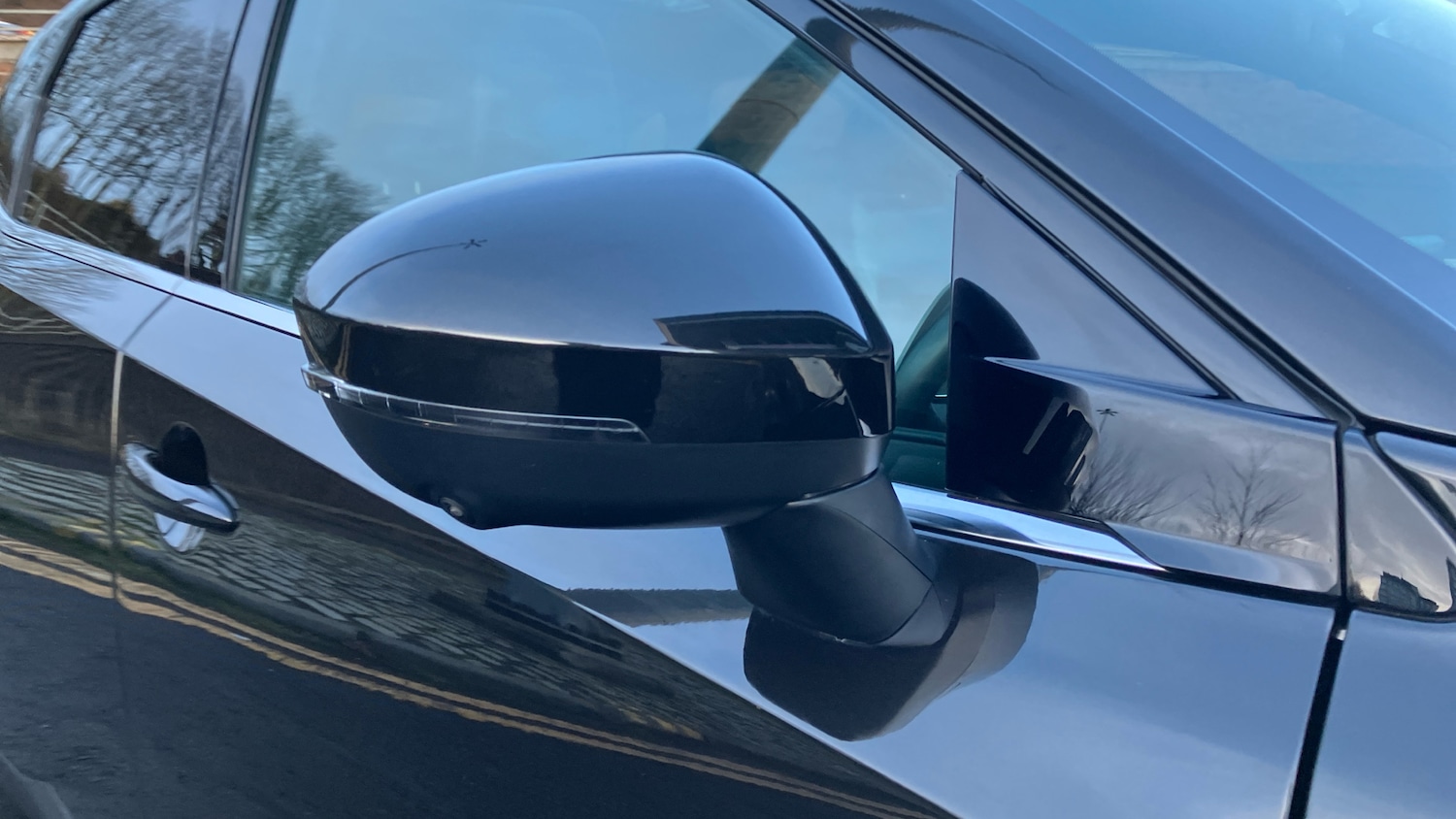 Used Nissan Qashqai 2022 for sale - 76831522: Photo 23