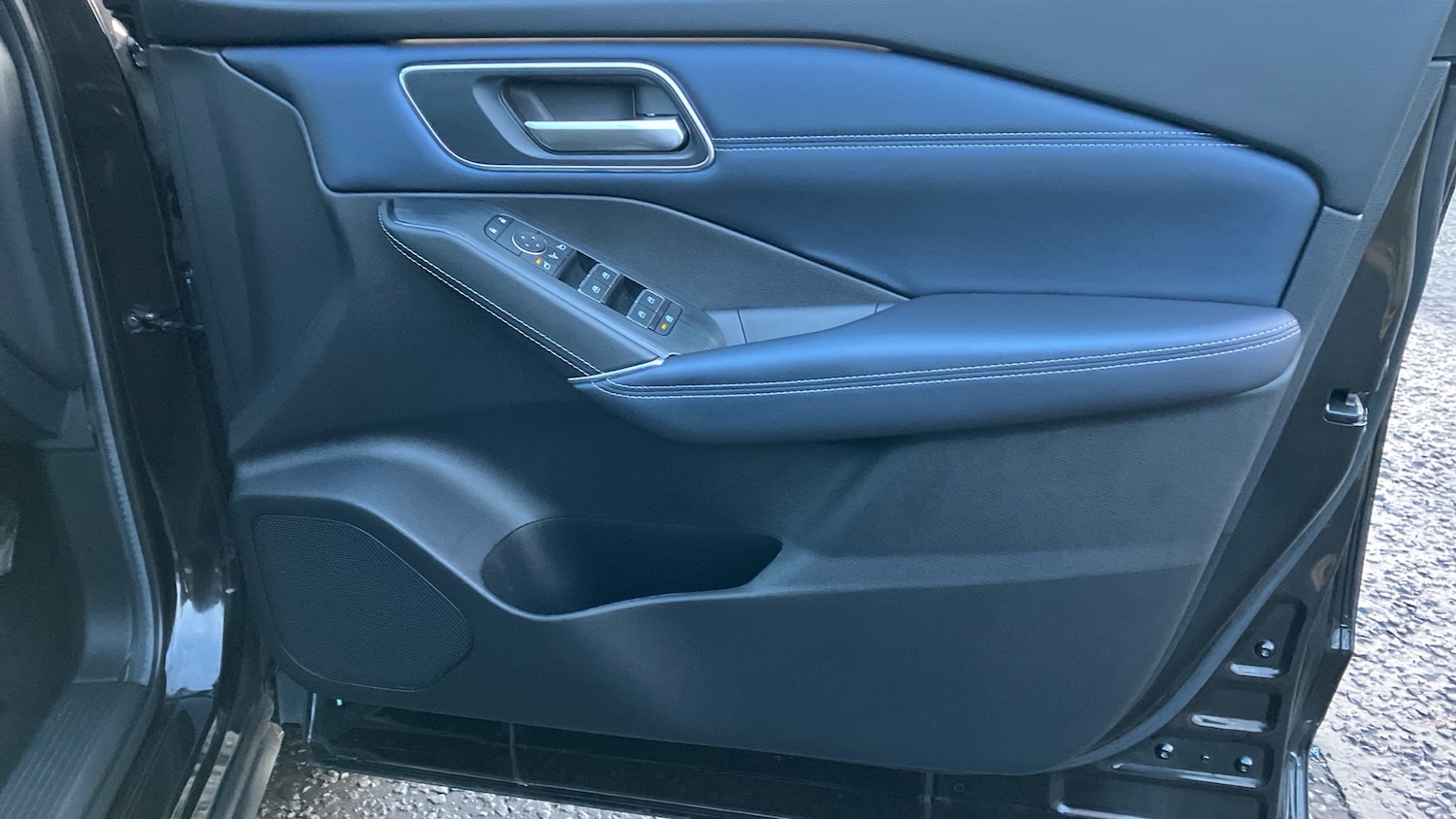 Used Nissan Qashqai 2022 for sale - 76831522: Photo 31