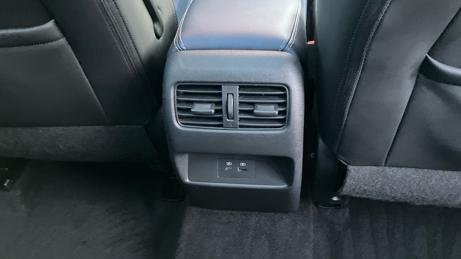 Used Nissan Qashqai 2022 for sale - 76831522: Photo 35