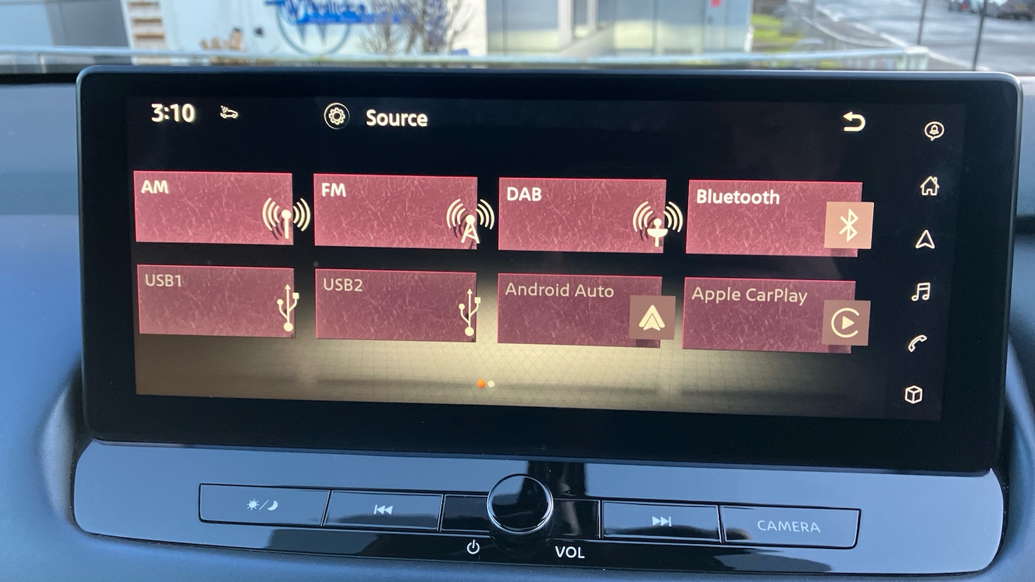 Used Nissan Qashqai 2022 for sale - 76831522: Photo 44