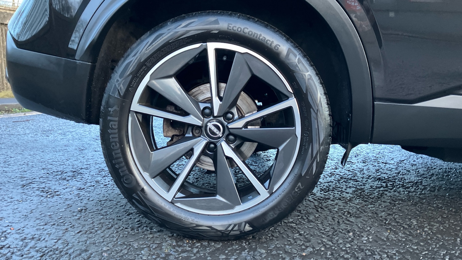 Used Nissan Qashqai 2022 for sale - 76831522: Photo 7