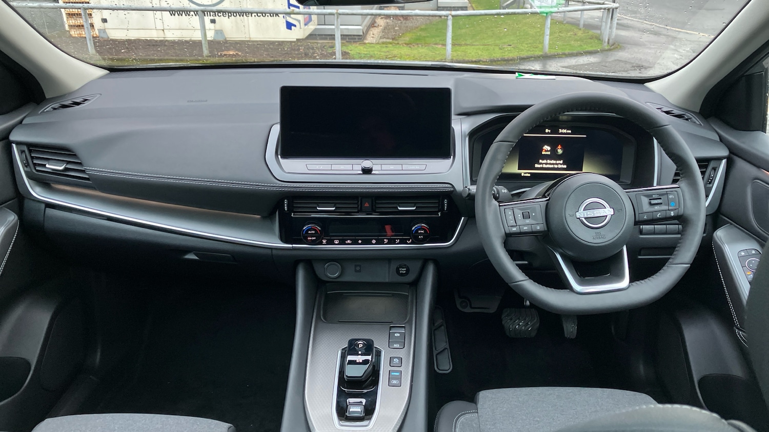 Used Nissan Qashqai 2026 for sale - 77803535: Photo 10