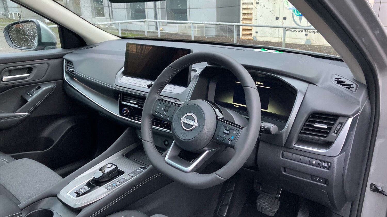 Used Nissan Qashqai 2026 for sale - 77803535: Photo 11