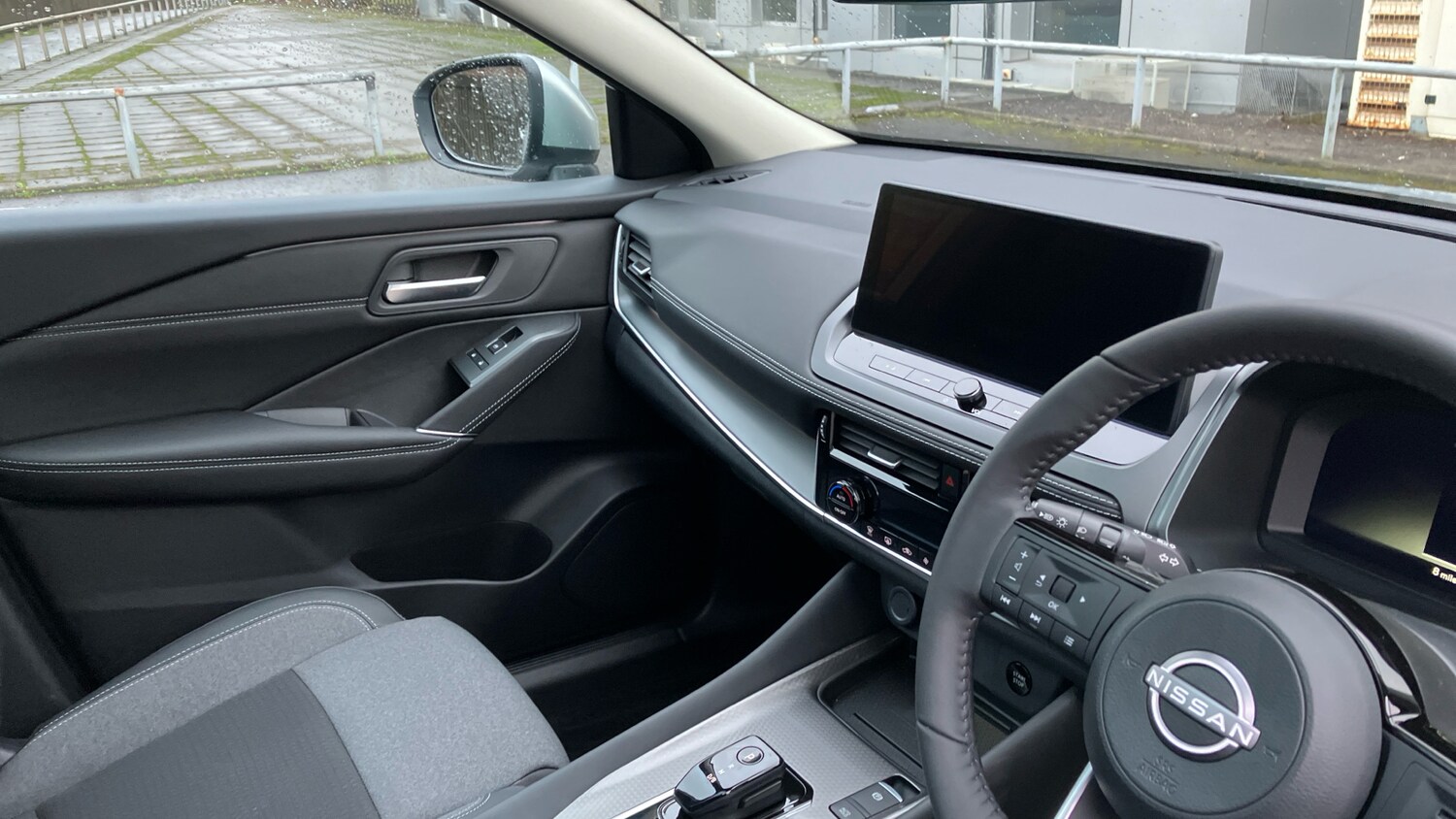 Used Nissan Qashqai 2026 for sale - 77803535: Photo 14