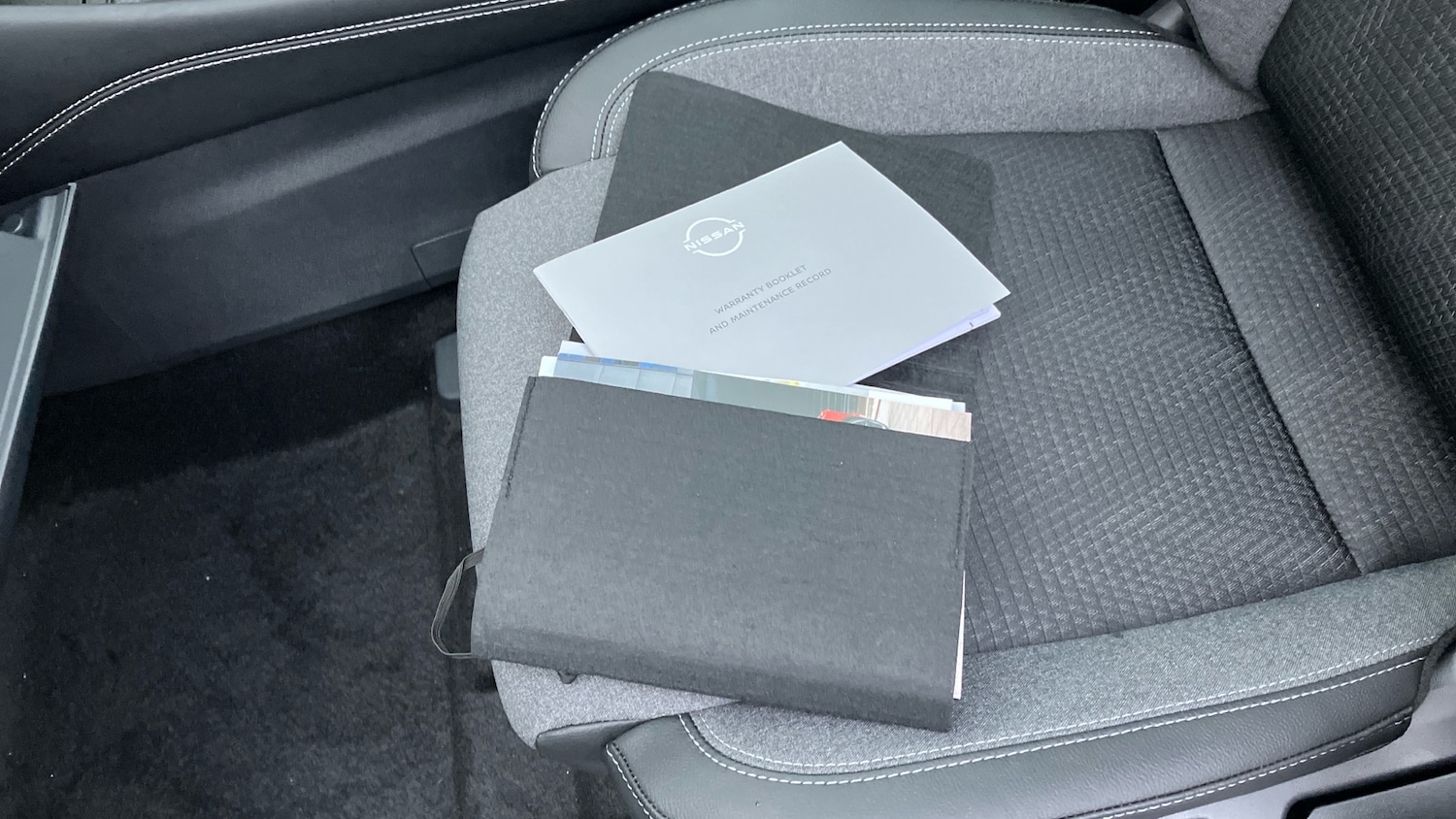 Used Nissan Qashqai 2026 for sale - 77803535: Photo 19