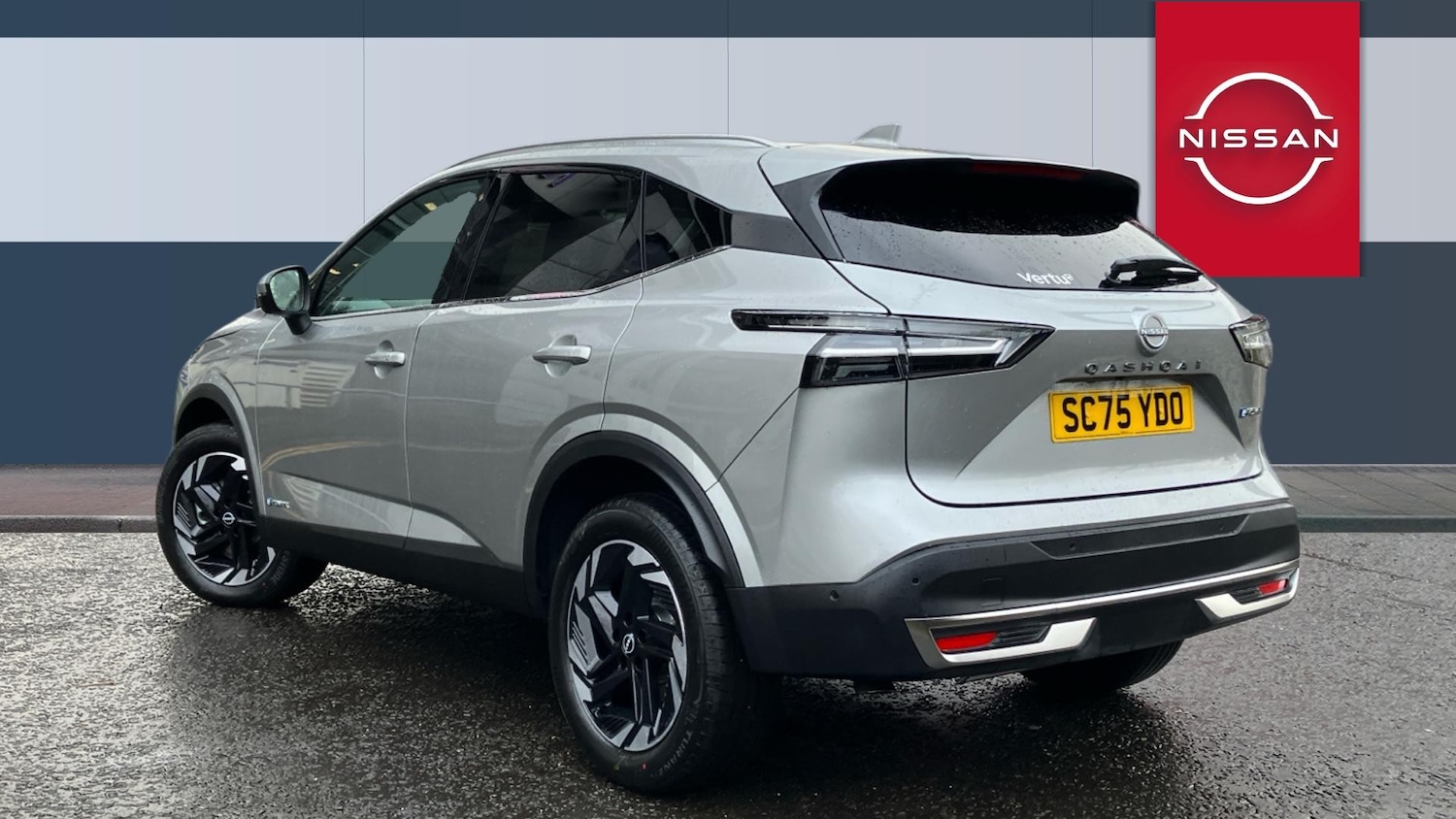 Used Nissan Qashqai 2026 for sale - 77803535: Photo 2