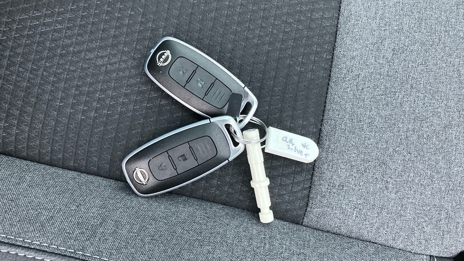 Used Nissan Qashqai 2026 for sale - 77803535: Photo 20