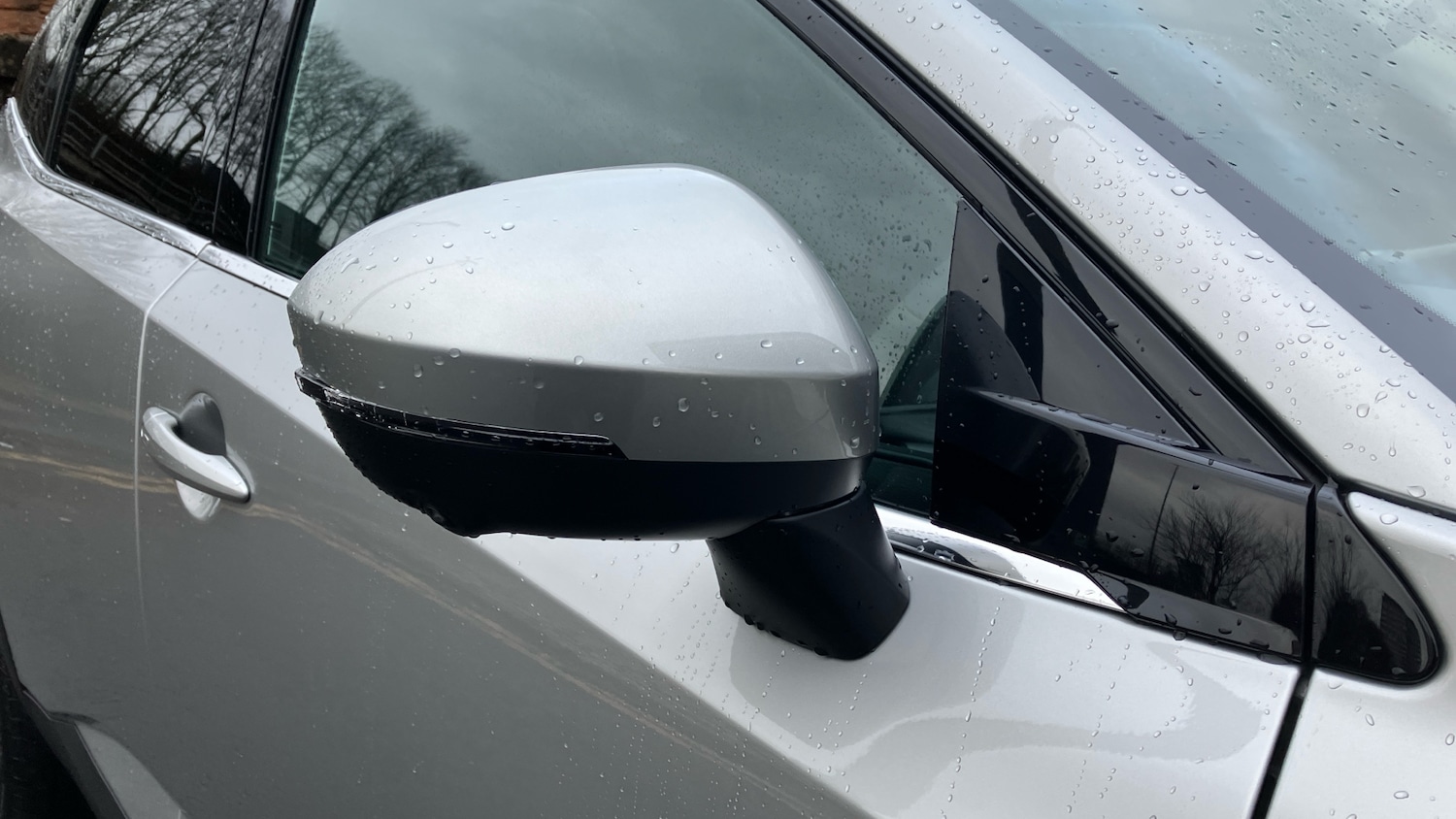 Used Nissan Qashqai 2026 for sale - 77803535: Photo 22