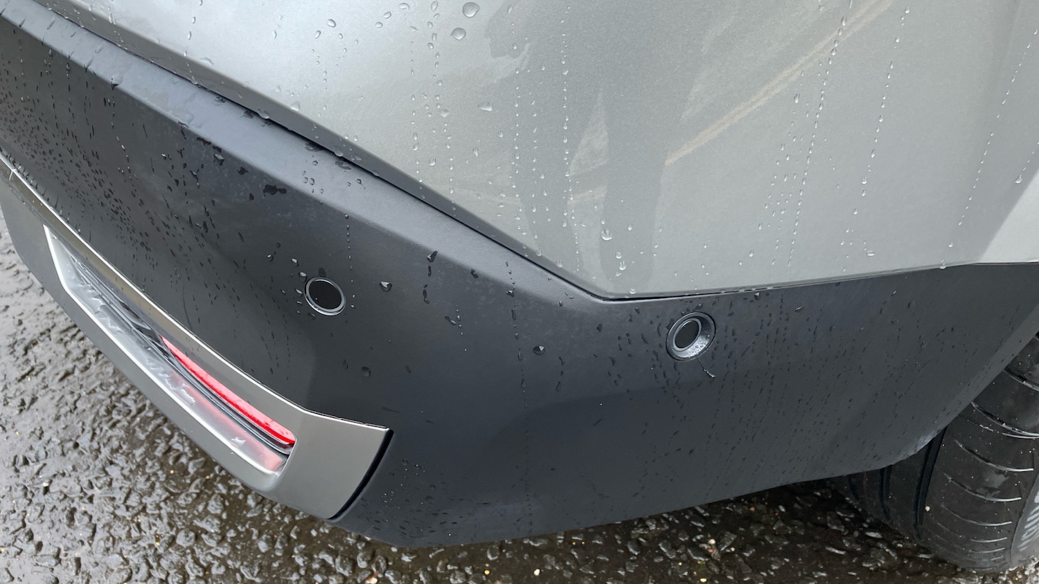 Used Nissan Qashqai 2026 for sale - 77803535: Photo 25