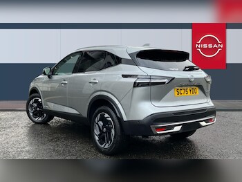 Used Nissan Qashqai 2026 for sale - 77803535: Photo