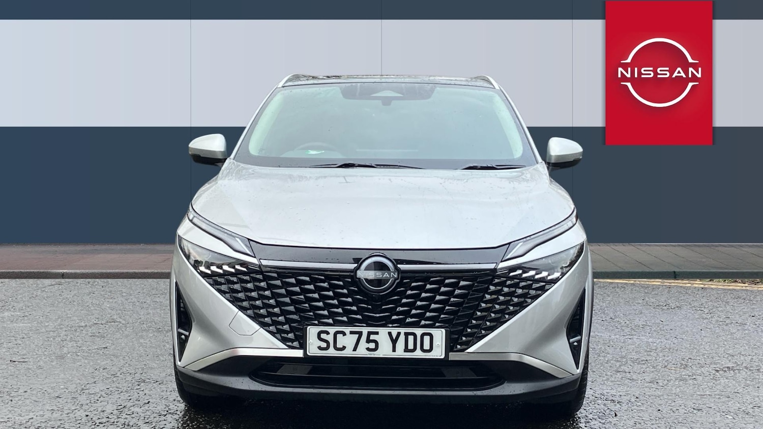 Used Nissan Qashqai 2026 for sale - 77803535: Photo 3