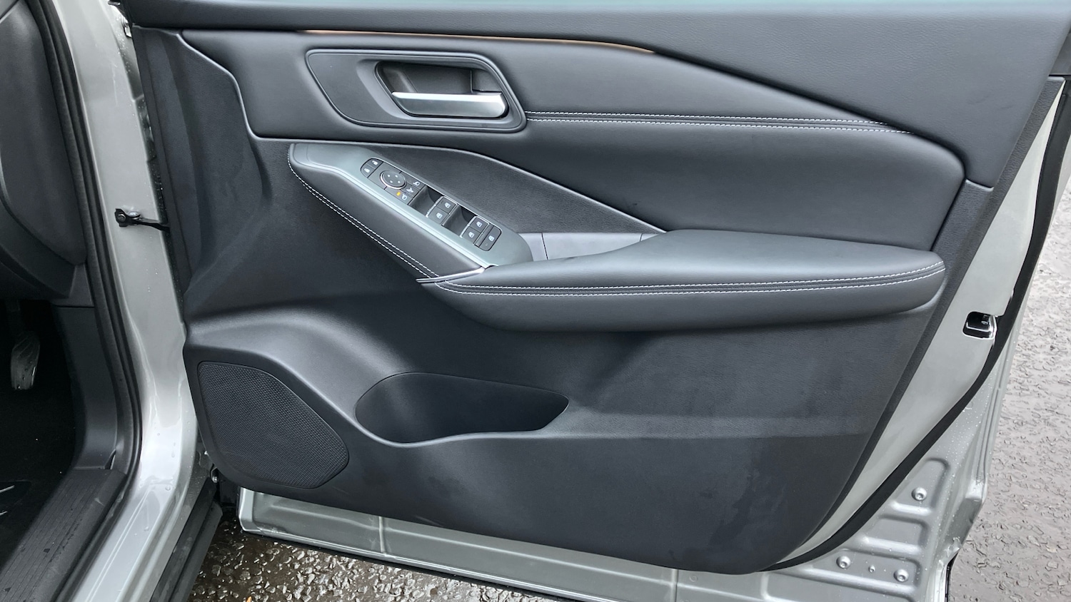 Used Nissan Qashqai 2026 for sale - 77803535: Photo 30