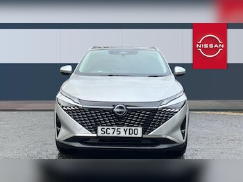 Used Nissan Qashqai 2026 for sale - 77803535: Photo