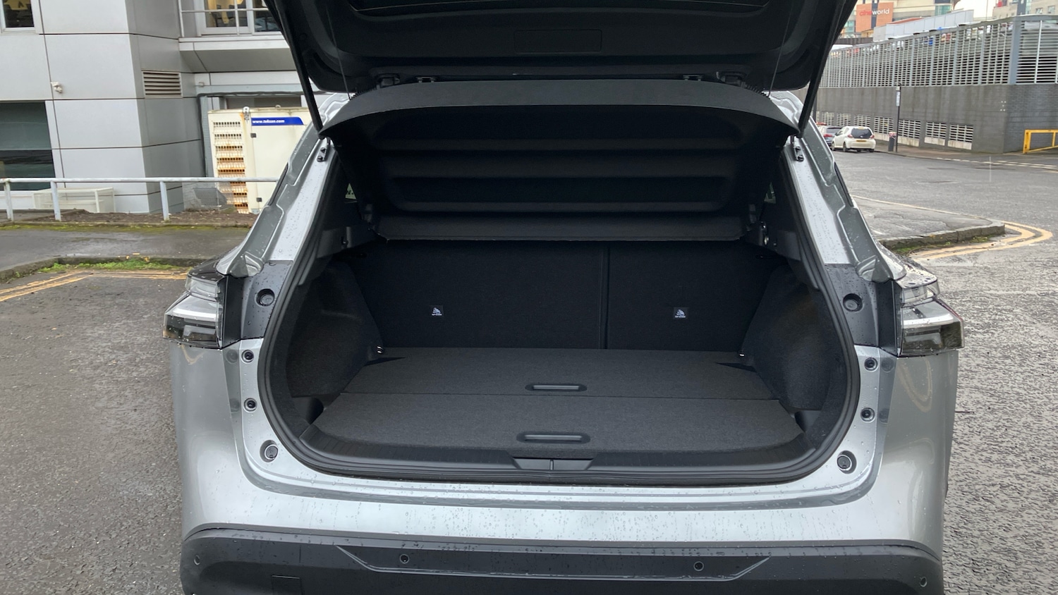 Used Nissan Qashqai 2026 for sale - 77803535: Photo 4