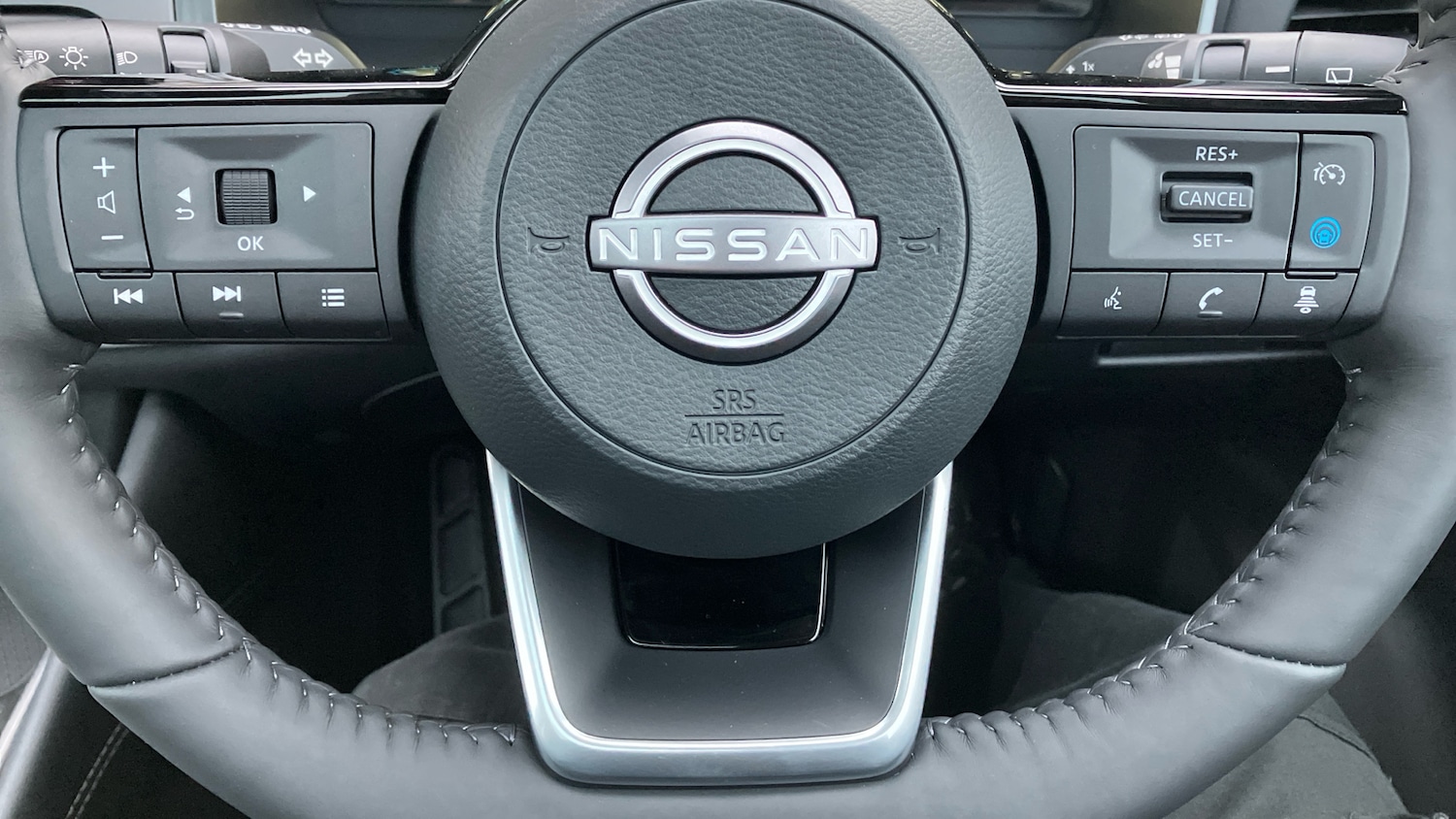 Used Nissan Qashqai 2026 for sale - 77803535: Photo 40