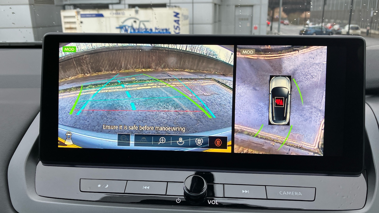 Used Nissan Qashqai 2026 for sale - 77803535: Photo 41