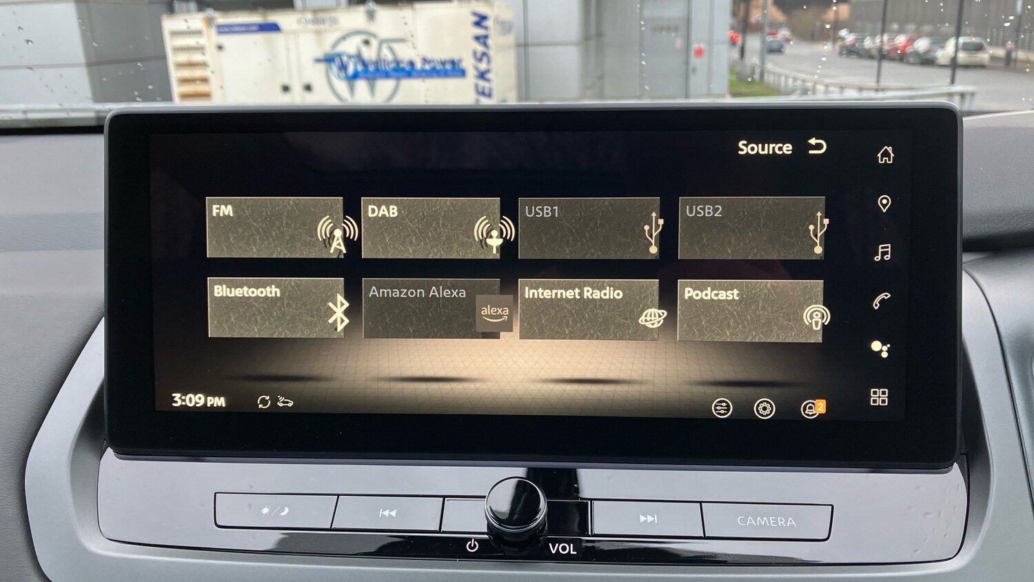 Used Nissan Qashqai 2026 for sale - 77803535: Photo 42