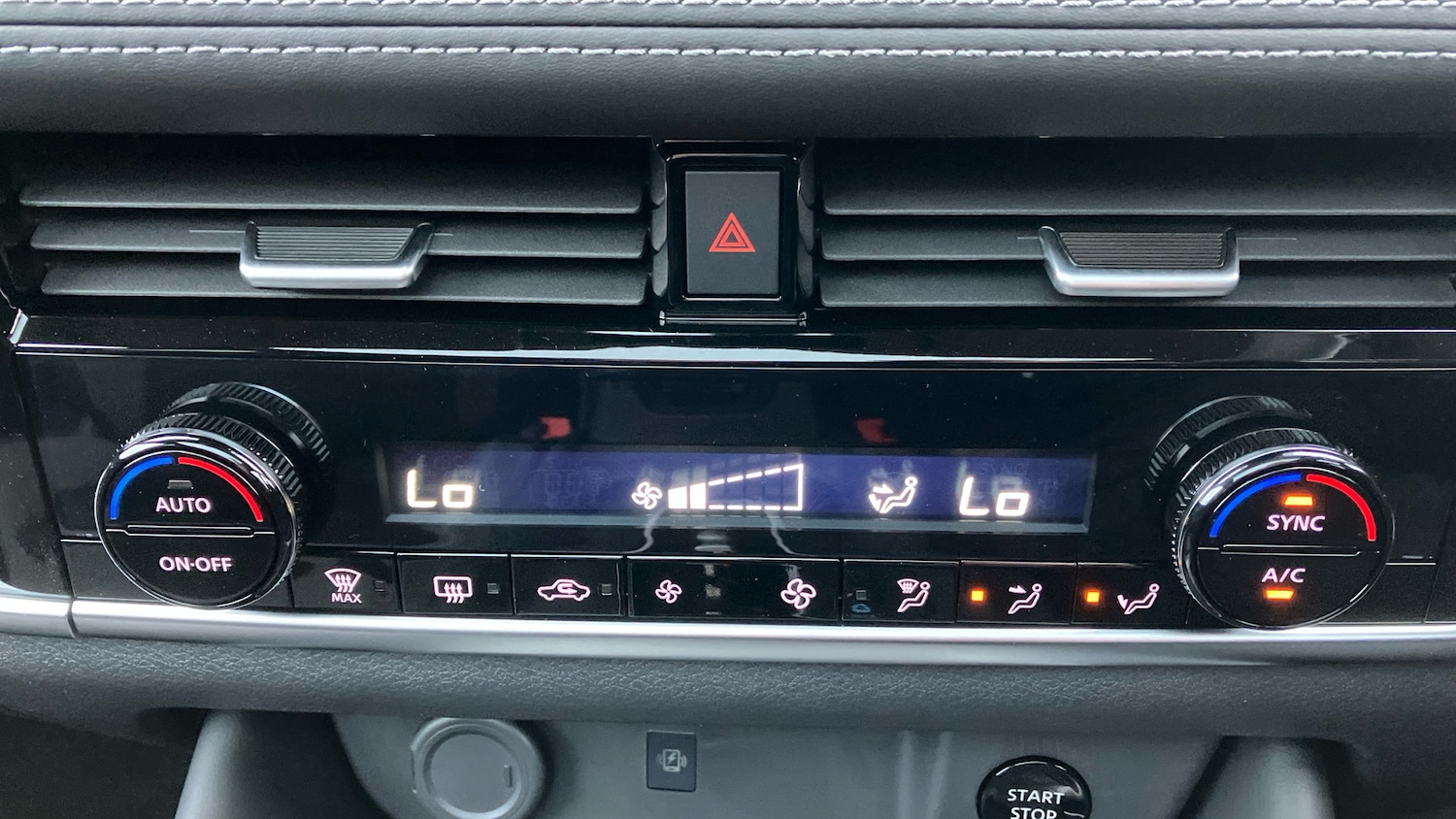 Used Nissan Qashqai 2026 for sale - 77803535: Photo 44