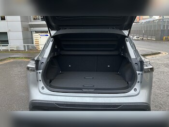 Used Nissan Qashqai 2026 for sale - 77803535: Photo