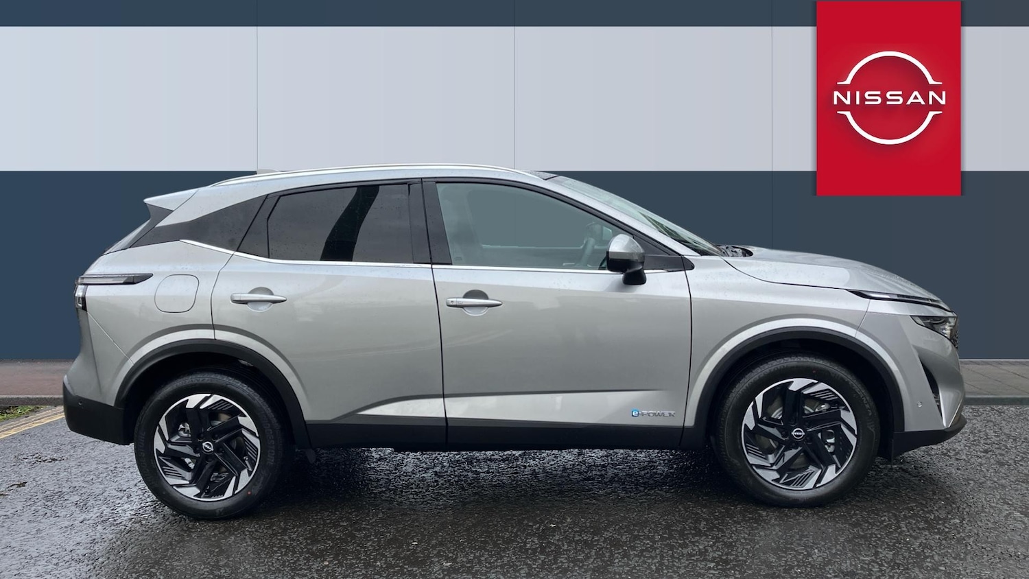 Used Nissan Qashqai 2026 for sale - 77803535: Photo 5