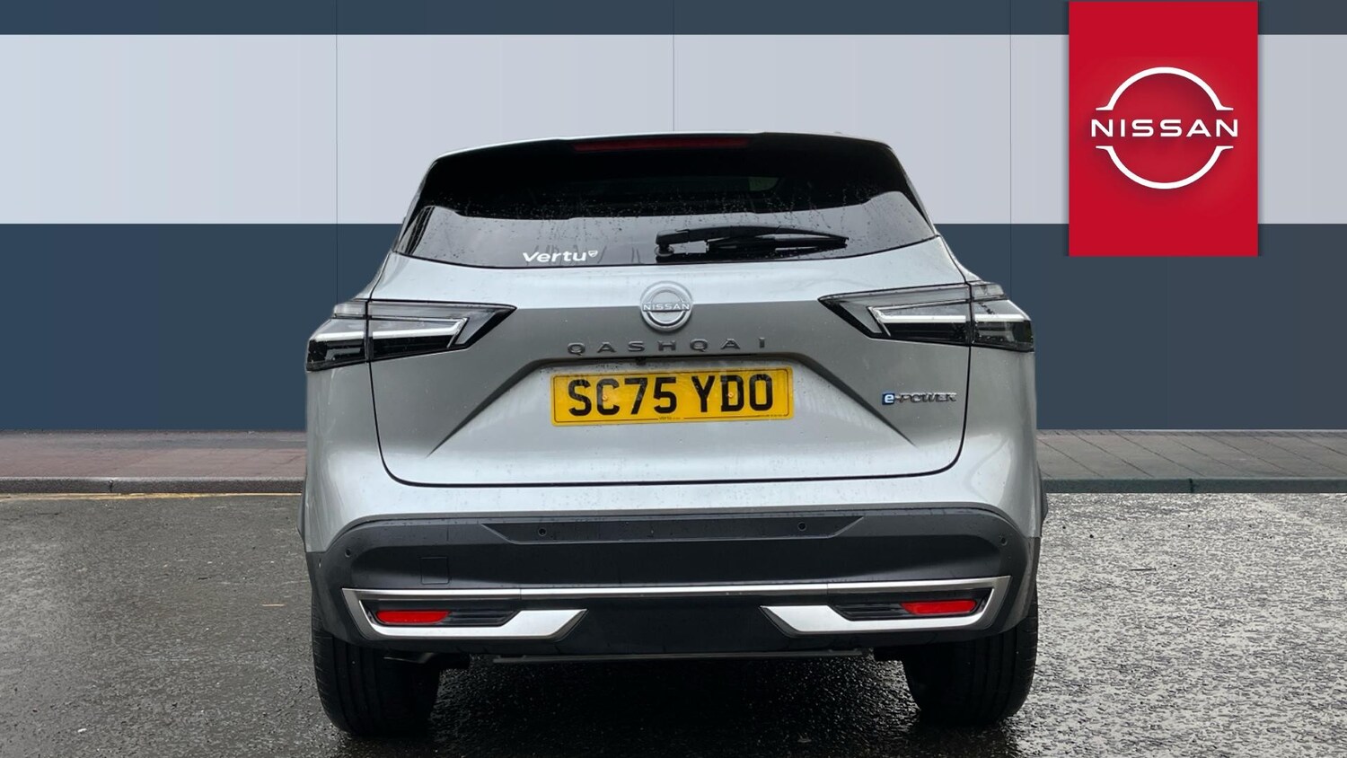 Used Nissan Qashqai 2026 for sale - 77803535: Photo 6