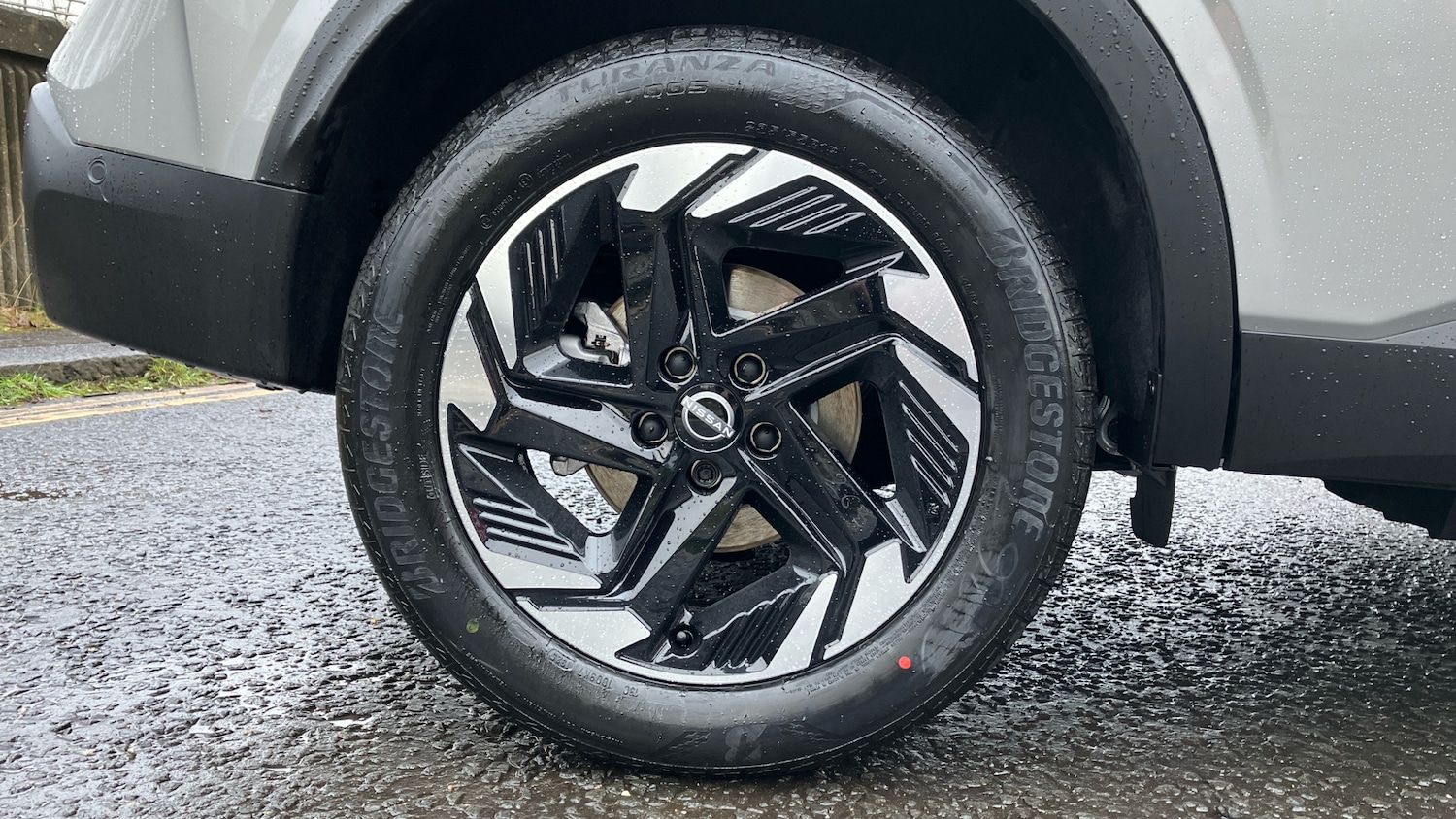 Used Nissan Qashqai 2026 for sale - 77803535: Photo 7