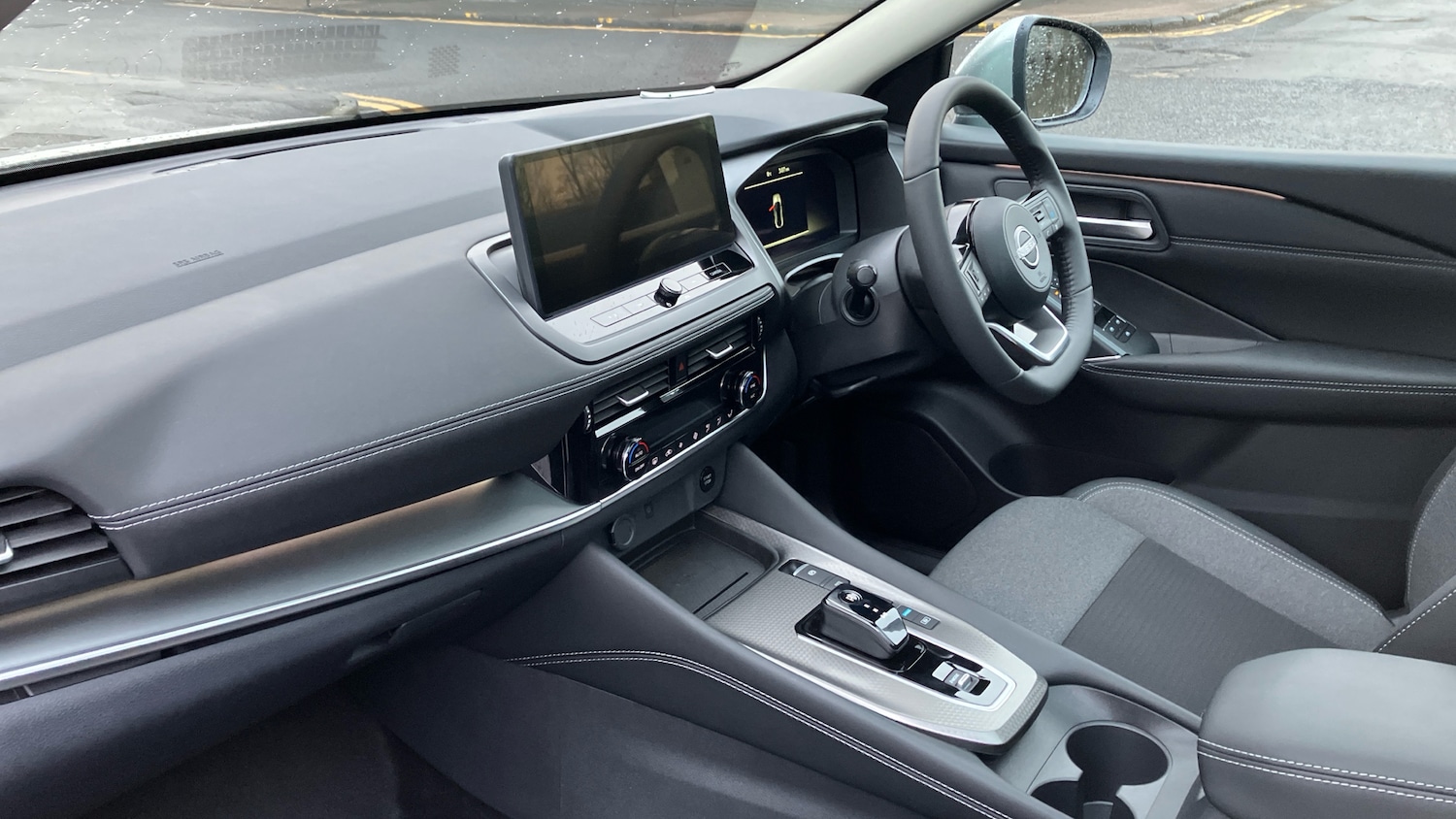 Used Nissan Qashqai 2026 for sale - 77803535: Photo 9