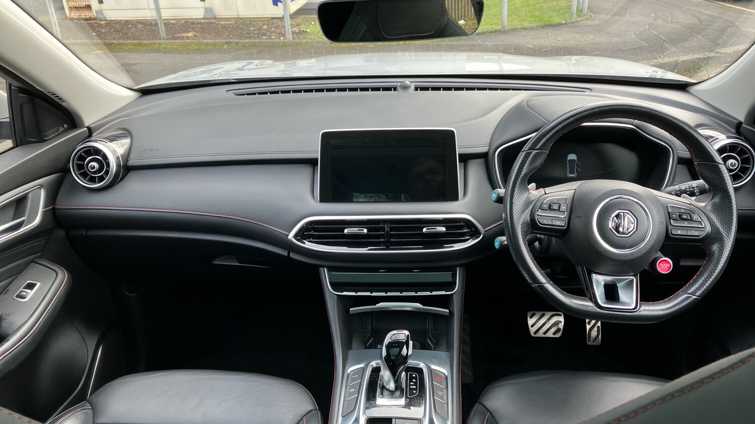 Used MG MG HS 2023 for sale - 77803516: Photo 10