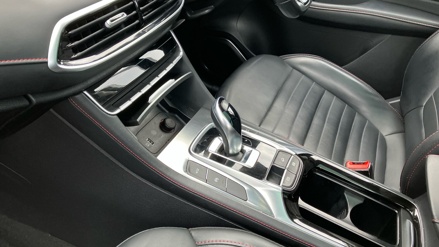 Used MG MG HS 2023 for sale - 77803516: Photo 13