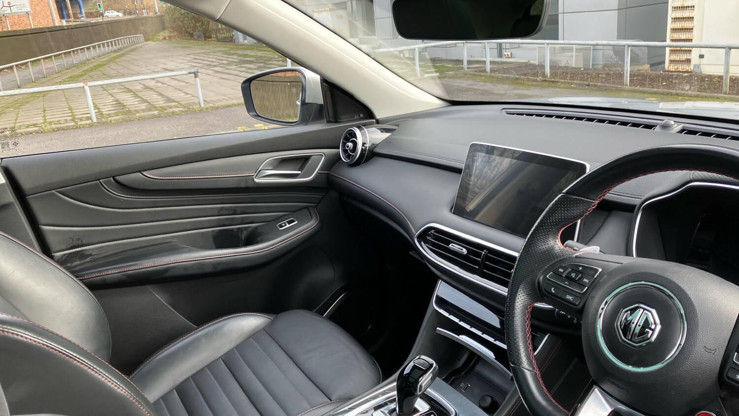 Used MG MG HS 2023 for sale - 77803516: Photo 14