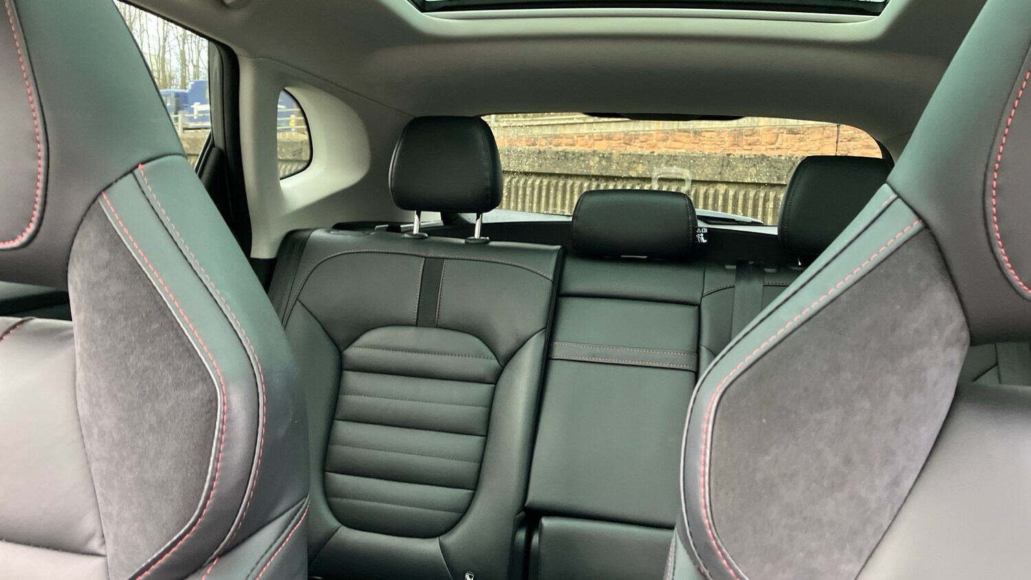 Used MG MG HS 2023 for sale - 77803516: Photo 15