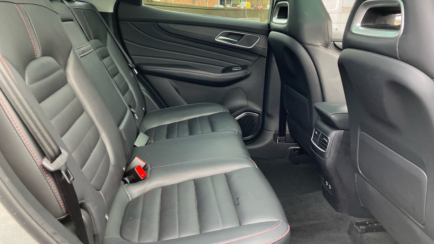 Used MG MG HS 2023 for sale - 77803516: Photo 16