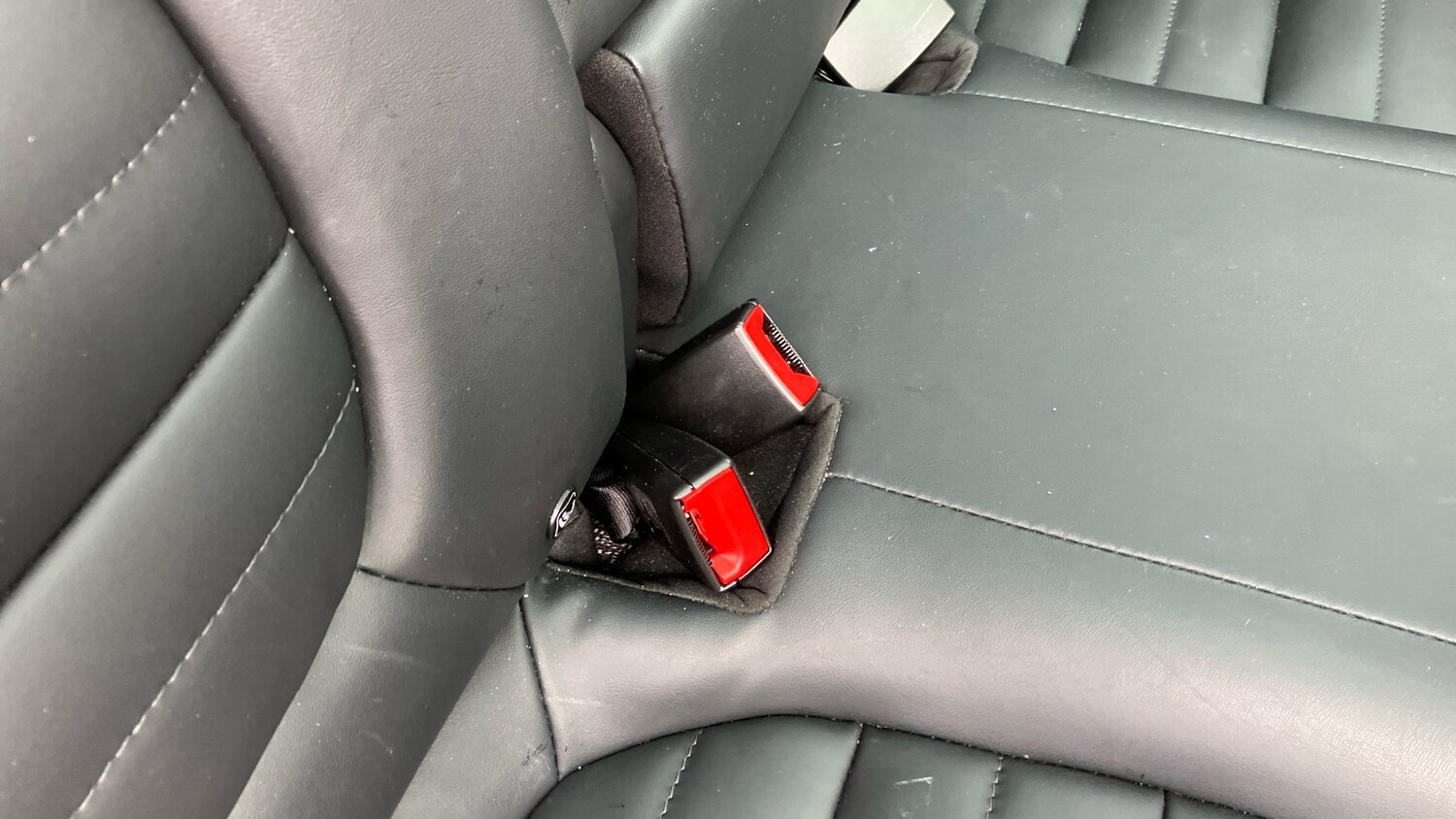 Used MG MG HS 2023 for sale - 77803516: Photo 17