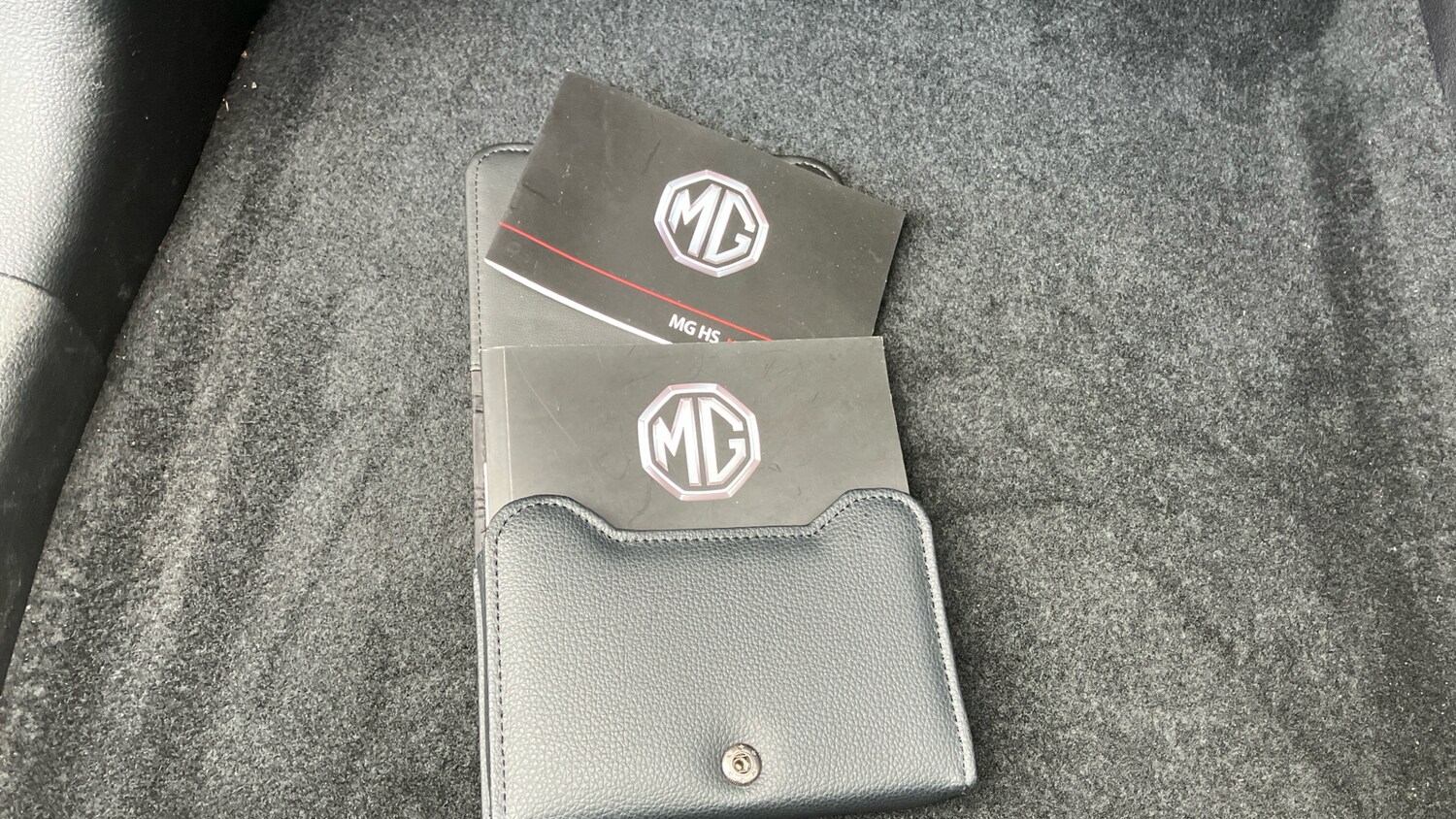 Used MG MG HS 2023 for sale - 77803516: Photo 19