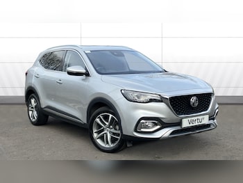 MG MG HS feature image