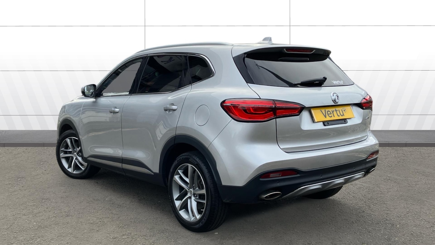 Used MG MG HS 2023 for sale - 77803516: Photo 2