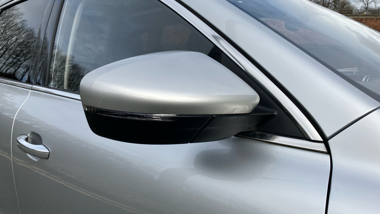 Used MG MG HS 2023 for sale - 77803516: Photo 21