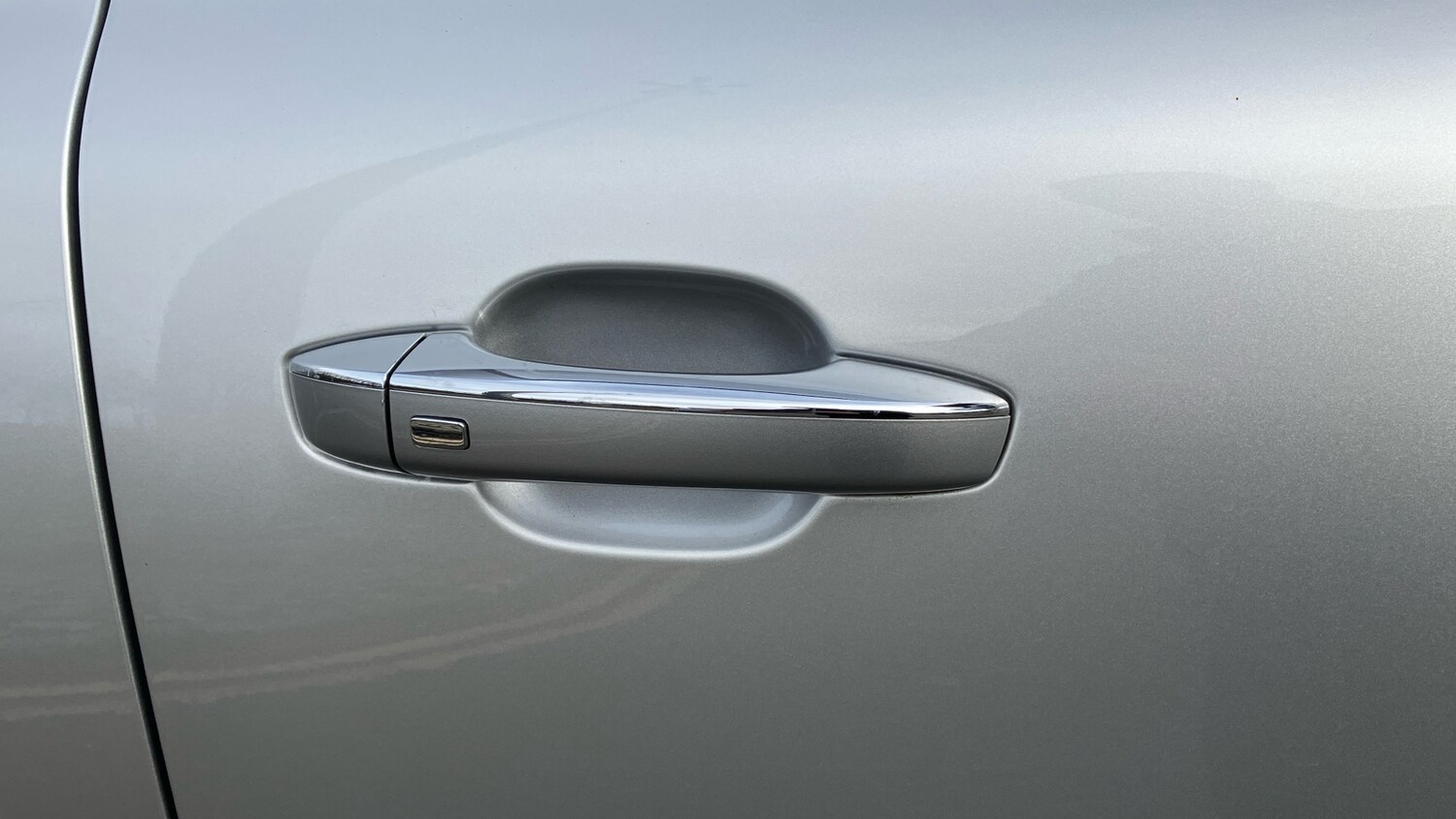 Used MG MG HS 2023 for sale - 77803516: Photo 22