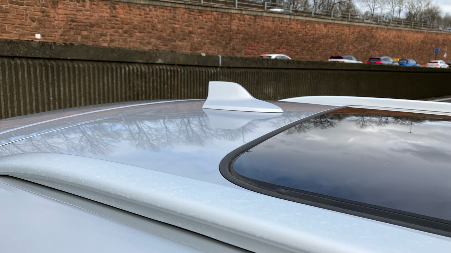 Used MG MG HS 2023 for sale - 77803516: Photo 23