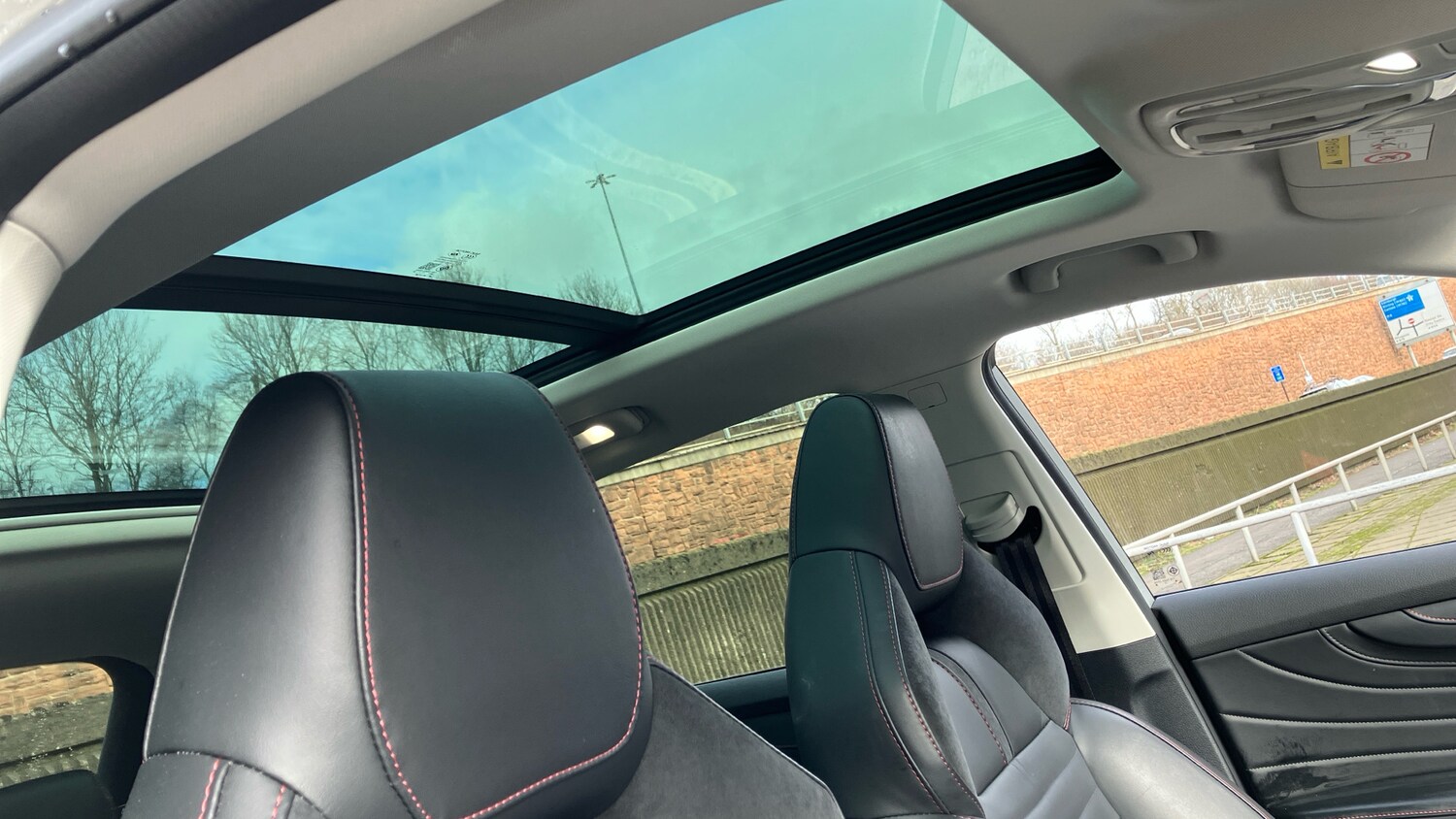 Used MG MG HS 2023 for sale - 77803516: Photo 26