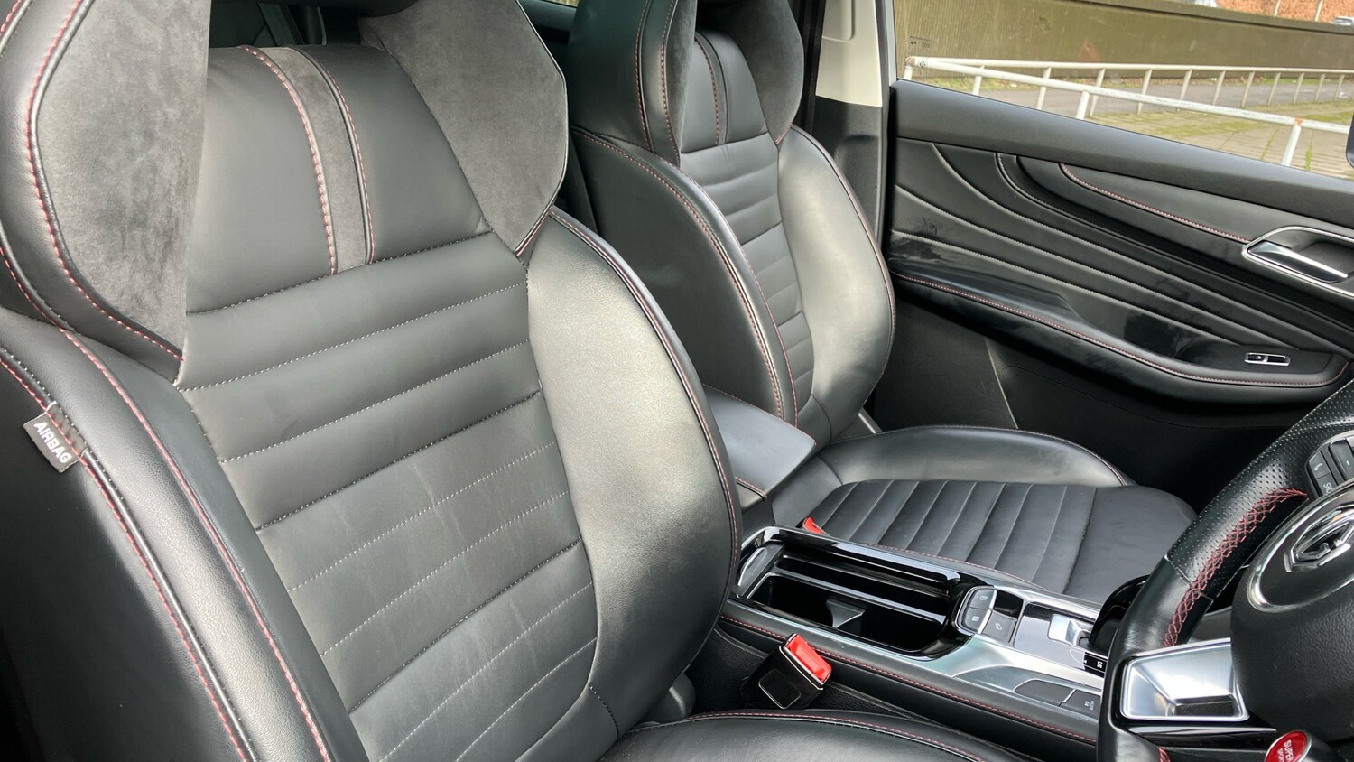 Used MG MG HS 2023 for sale - 77803516: Photo 27