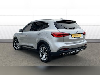 Used MG MG HS 2023 for sale - 77803516: Photo