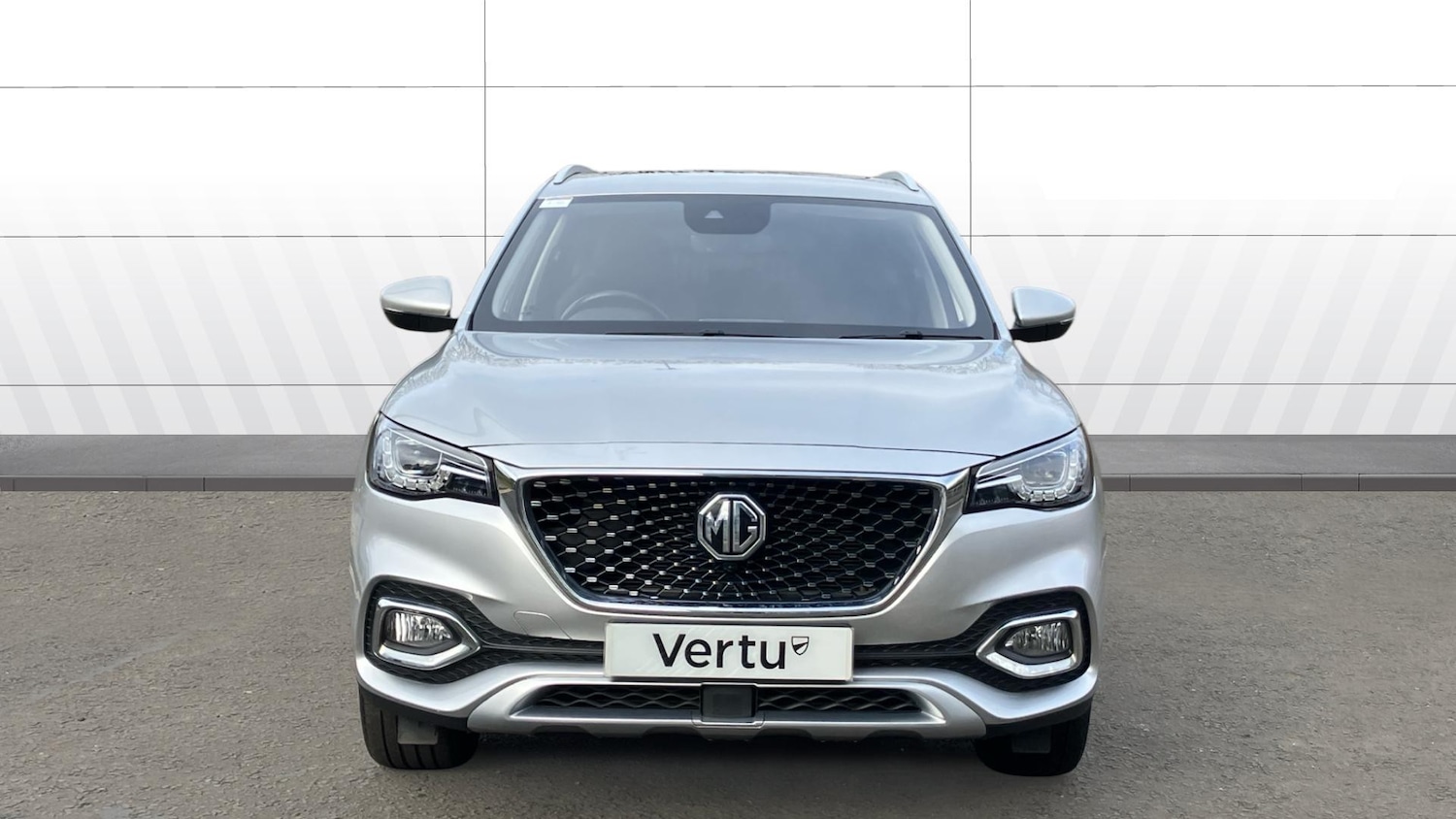 Used MG MG HS 2023 for sale - 77803516: Photo 3