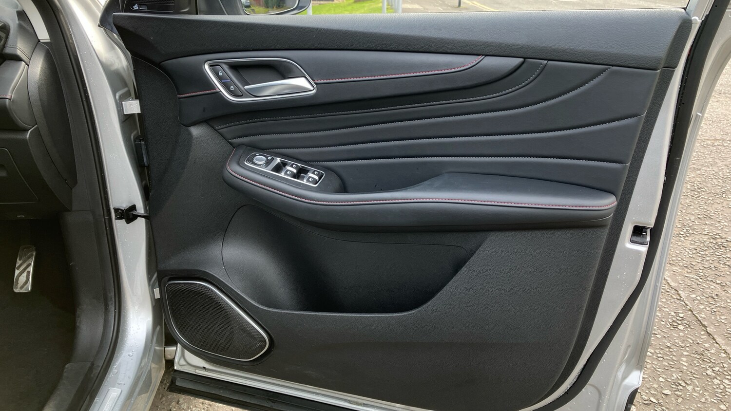 Used MG MG HS 2023 for sale - 77803516: Photo 31