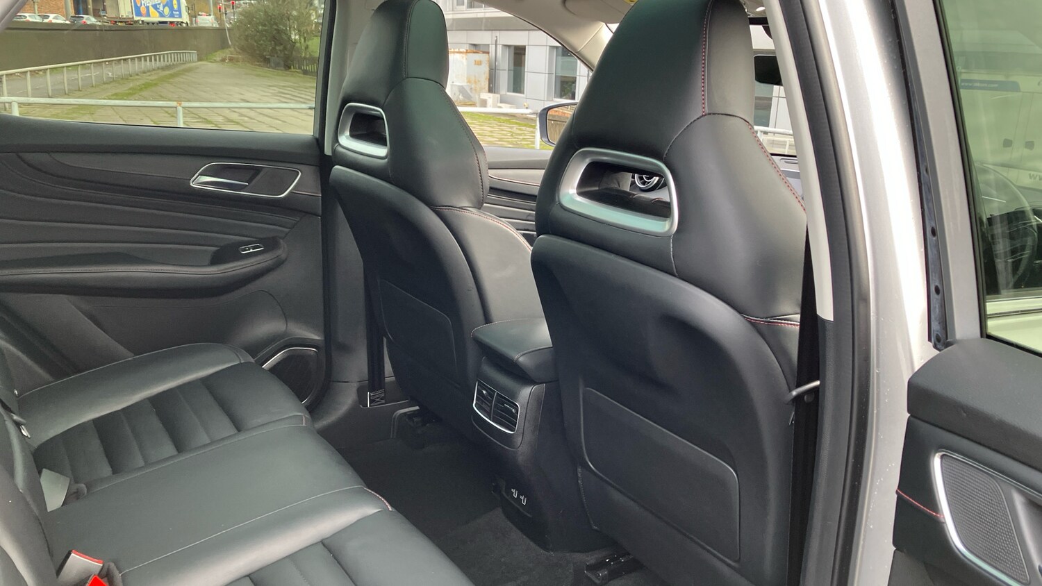 Used MG MG HS 2023 for sale - 77803516: Photo 32