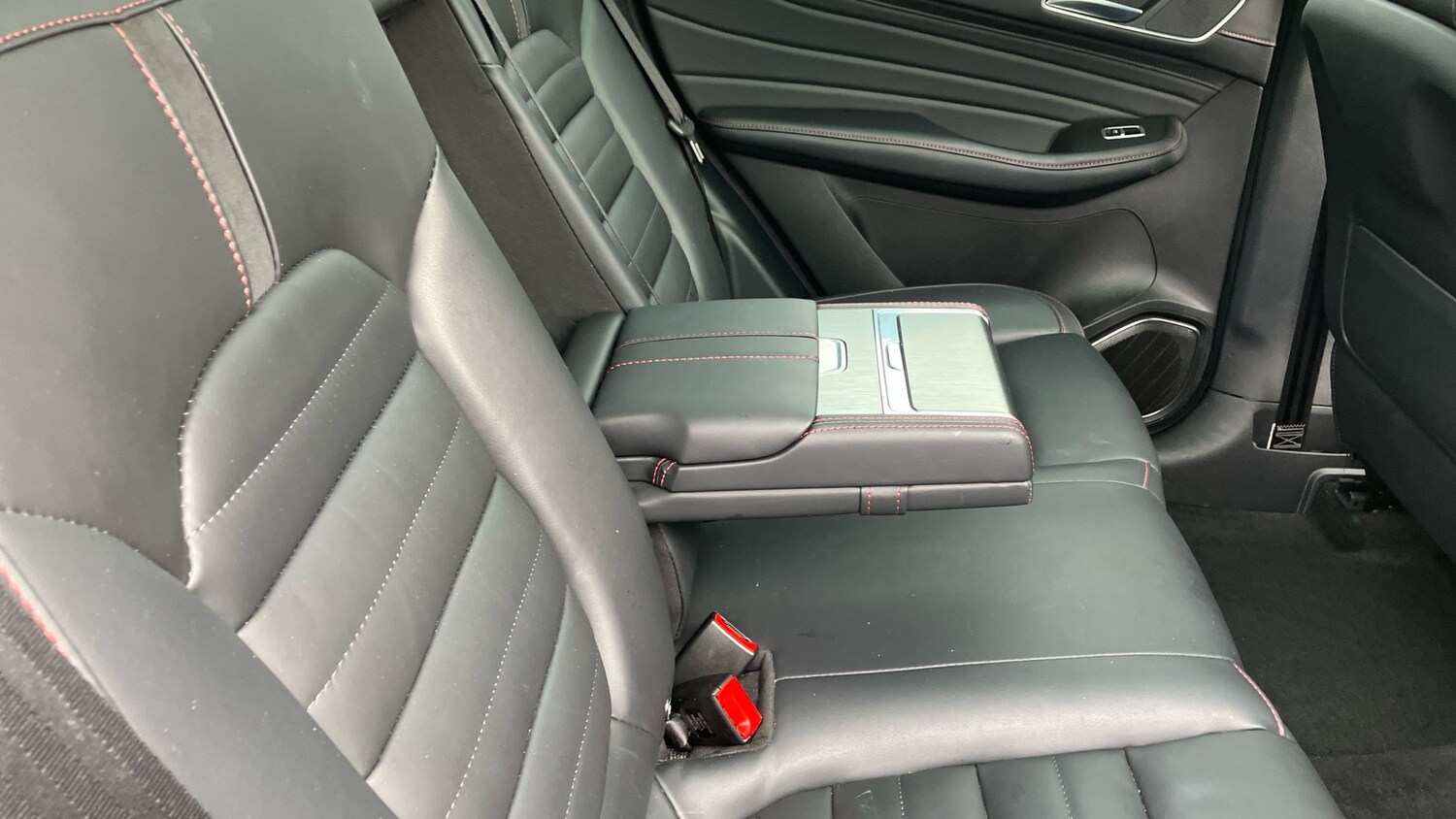 Used MG MG HS 2023 for sale - 77803516: Photo 34