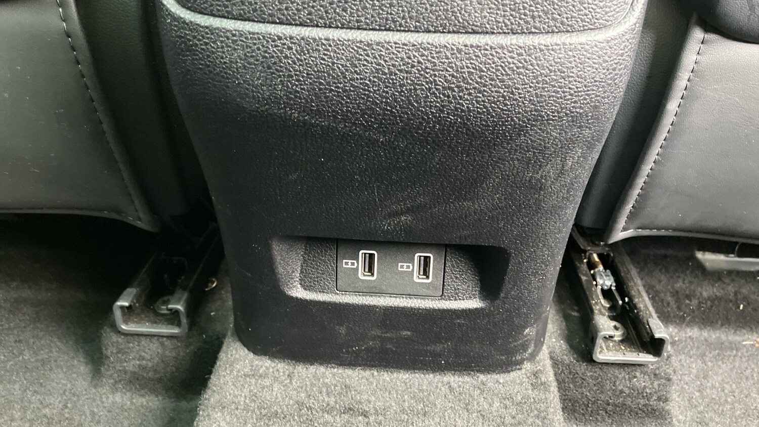 Used MG MG HS 2023 for sale - 77803516: Photo 35