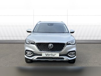 Used MG MG HS 2023 for sale - 77803516: Photo