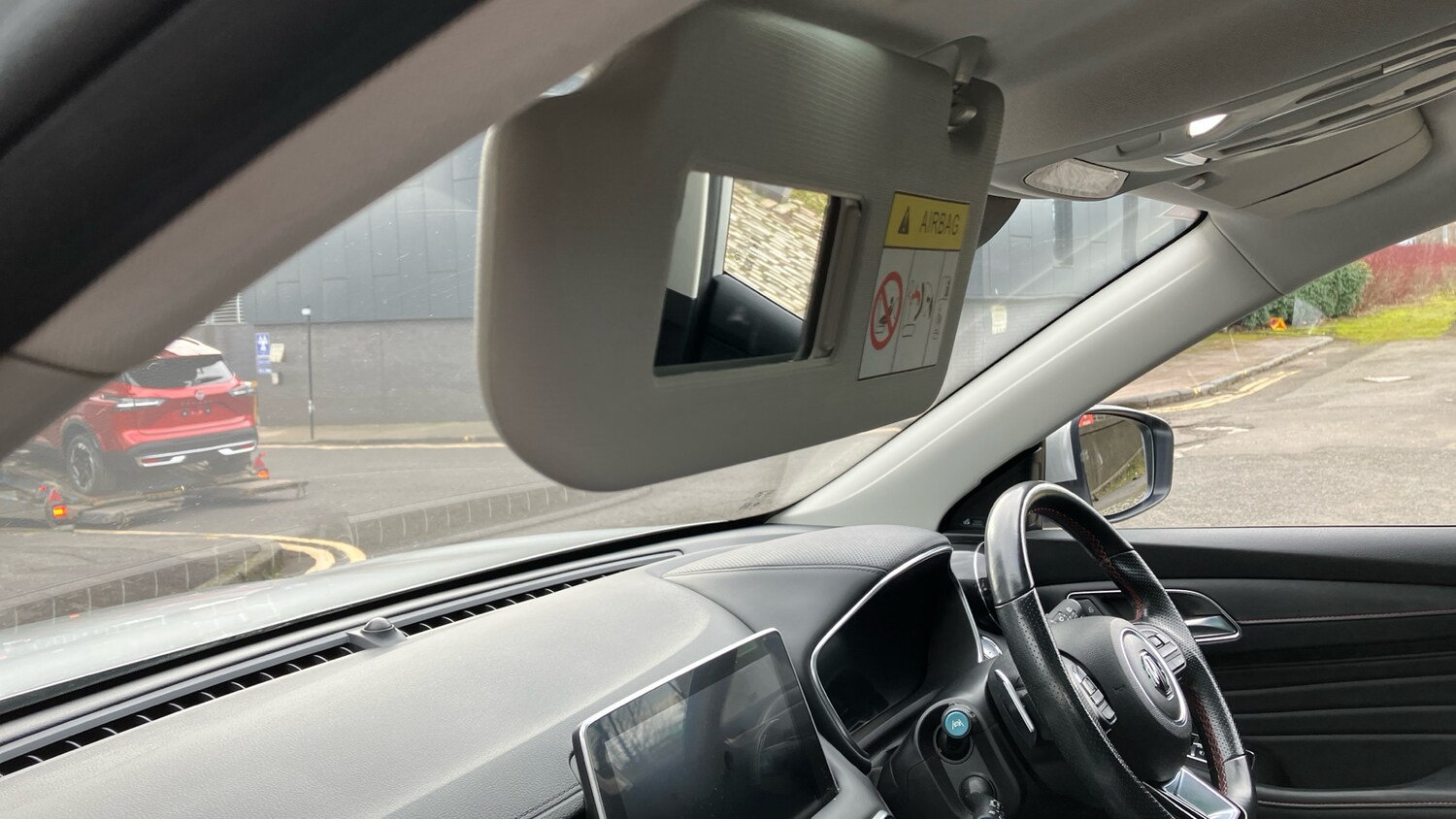 Used MG MG HS 2023 for sale - 77803516: Photo 41